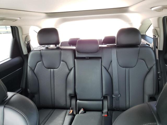 Photo 9 VIN: 5XYRLDLC7MG030124 - KIA SORENTO S 