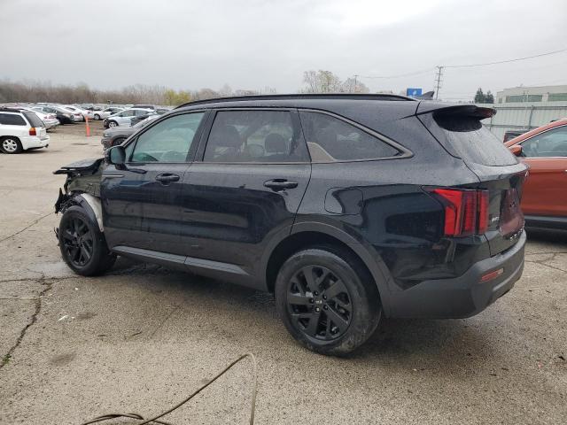 Photo 1 VIN: 5XYRLDLC7MG045528 - KIA SORENTO S 