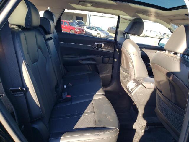 Photo 10 VIN: 5XYRLDLC7MG045528 - KIA SORENTO S 