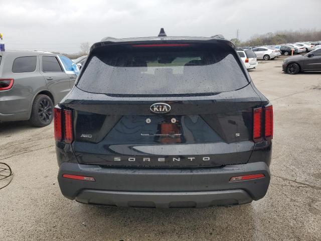 Photo 5 VIN: 5XYRLDLC7MG045528 - KIA SORENTO S 