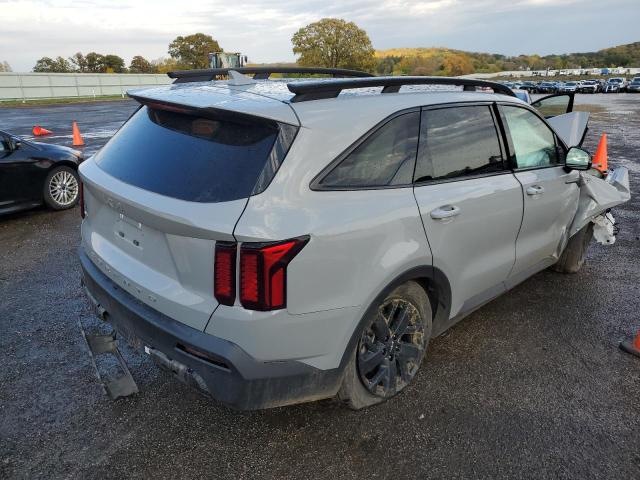 Photo 2 VIN: 5XYRLDLC7NG144304 - KIA SORENTO 