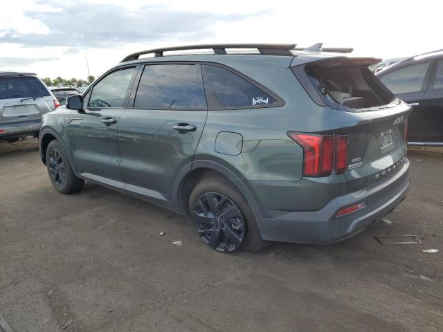 Photo 1 VIN: 5XYRLDLC7NG154962 - KIA SORENTO 