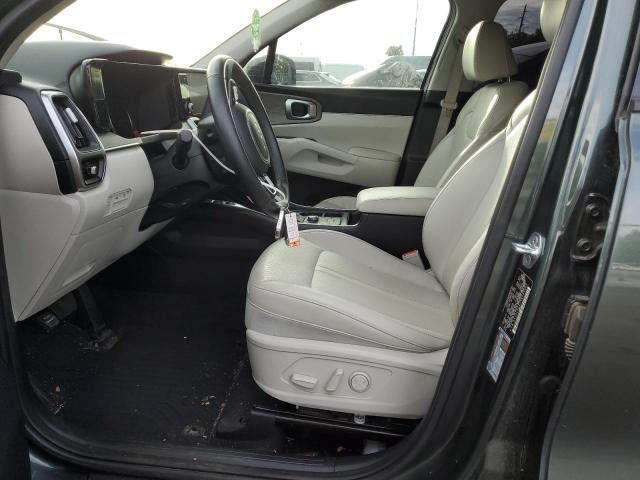 Photo 6 VIN: 5XYRLDLC7NG154962 - KIA SORENTO 