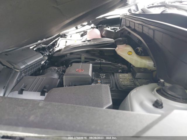 Photo 9 VIN: 5XYRLDLC7PG218727 - KIA SORENTO 