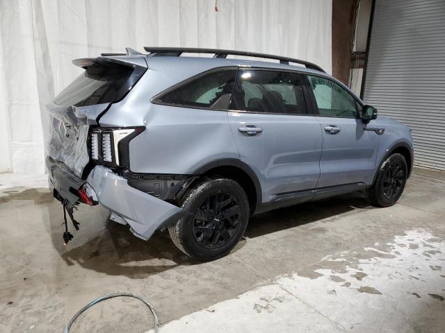 Photo 2 VIN: 5XYRLDLC7PG251498 - KIA SORENTO S 