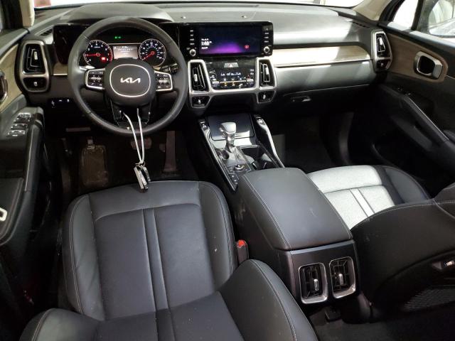 Photo 7 VIN: 5XYRLDLC7PG251498 - KIA SORENTO S 