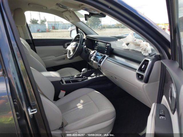 Photo 4 VIN: 5XYRLDLC8MG021299 - KIA SORENTO 