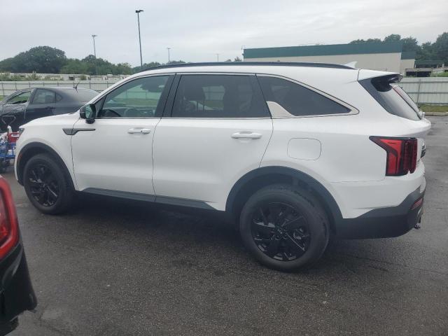 Photo 1 VIN: 5XYRLDLC8MG048521 - KIA SORENTO 