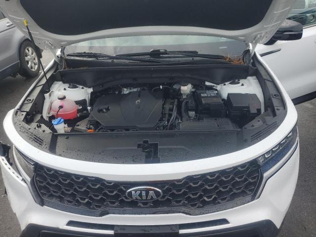 Photo 11 VIN: 5XYRLDLC8MG048521 - KIA SORENTO 