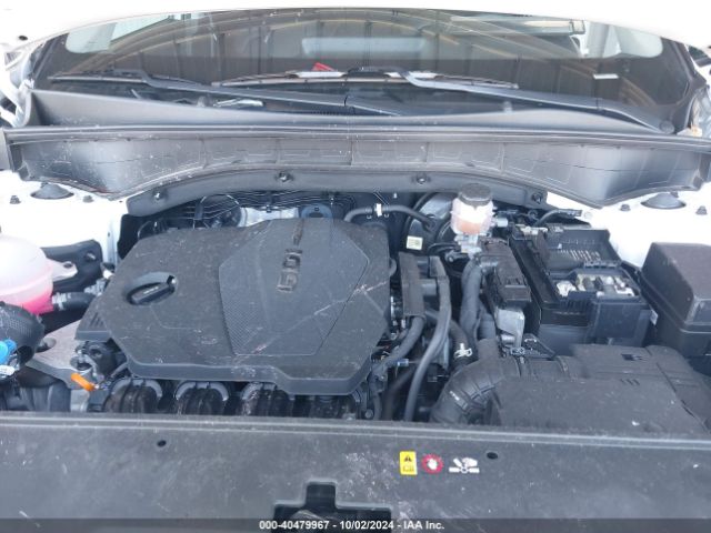 Photo 9 VIN: 5XYRLDLC8MG052164 - KIA SORENTO 