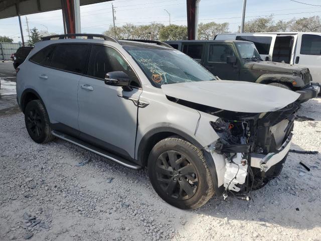 Photo 3 VIN: 5XYRLDLC8PG203508 - KIA SORENTO 