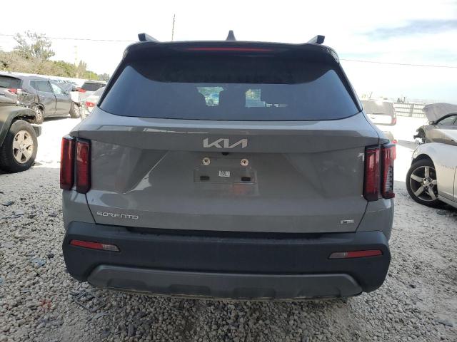 Photo 5 VIN: 5XYRLDLC8PG203508 - KIA SORENTO 