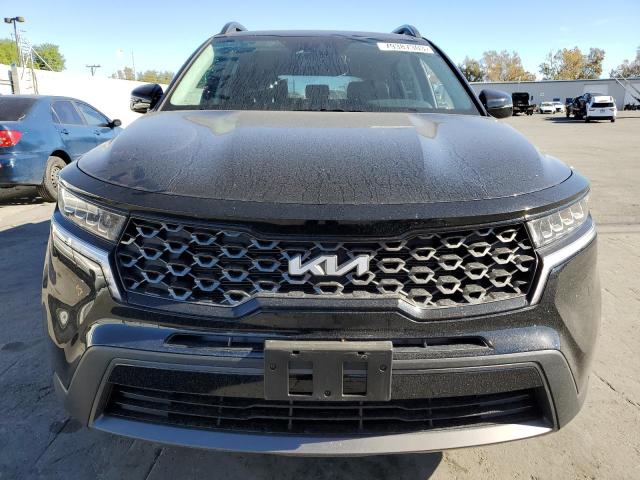 Photo 4 VIN: 5XYRLDLC8PG207879 - KIA SORENTO 