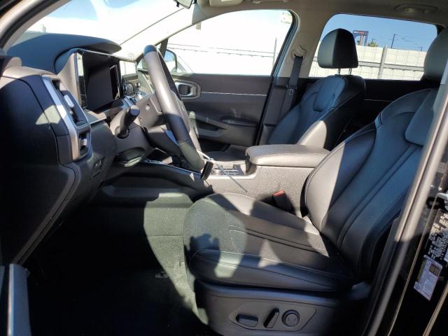 Photo 6 VIN: 5XYRLDLC8PG207879 - KIA SORENTO 