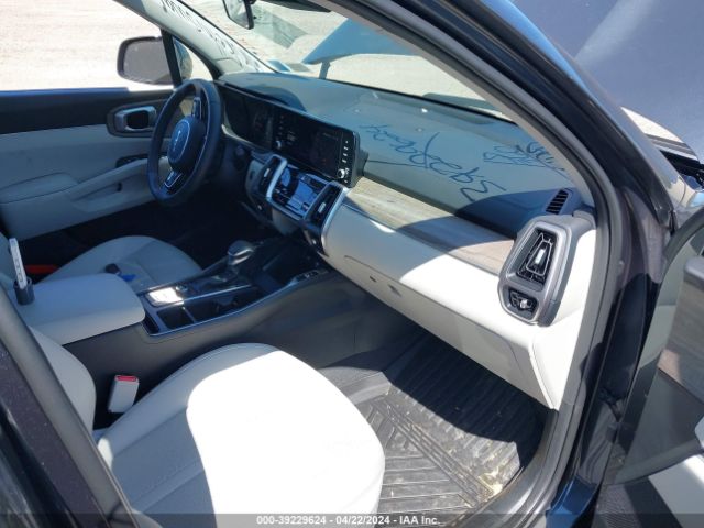 Photo 4 VIN: 5XYRLDLC8PG214573 - KIA SORENTO 