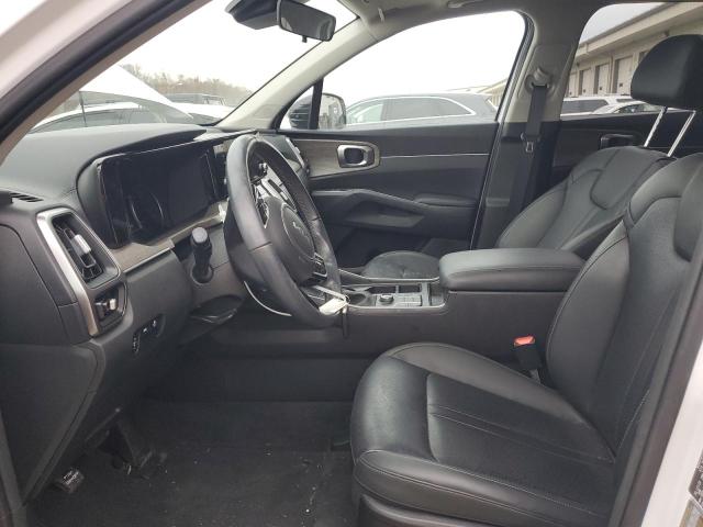 Photo 6 VIN: 5XYRLDLC8PG218624 - KIA SORENTO S 