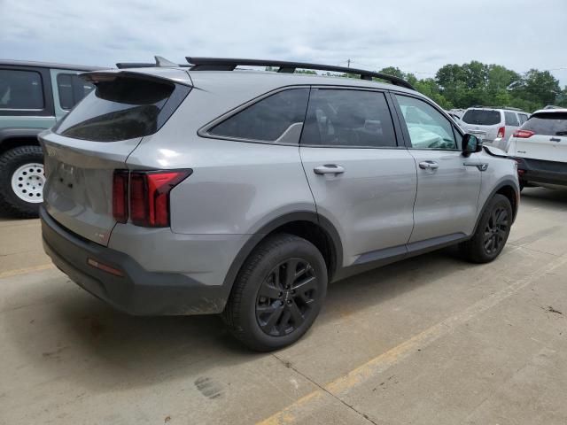 Photo 2 VIN: 5XYRLDLC8PG220549 - KIA SORENTO 