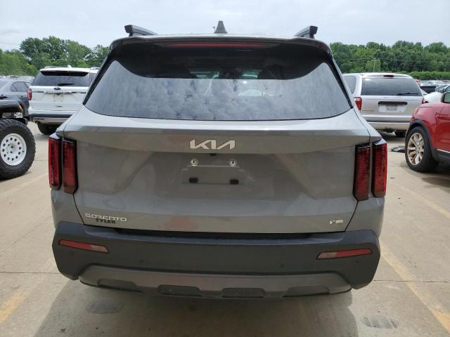 Photo 5 VIN: 5XYRLDLC8PG220549 - KIA SORENTO 