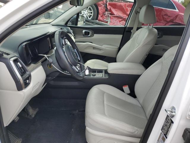 Photo 6 VIN: 5XYRLDLC8PG226206 - KIA SORENTO S 