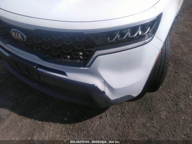 Photo 5 VIN: 5XYRLDLC9MG061715 - KIA SORENTO 