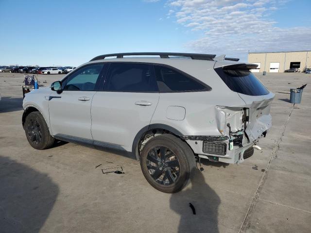 Photo 1 VIN: 5XYRLDLC9NG127407 - KIA SORENTO 