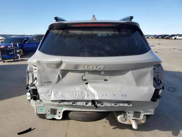 Photo 5 VIN: 5XYRLDLC9NG127407 - KIA SORENTO 