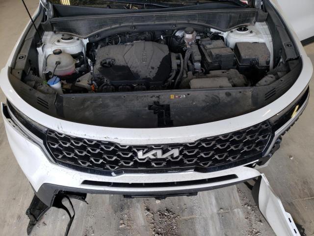 Photo 11 VIN: 5XYRLDLC9NG140366 - KIA SORENTO S 