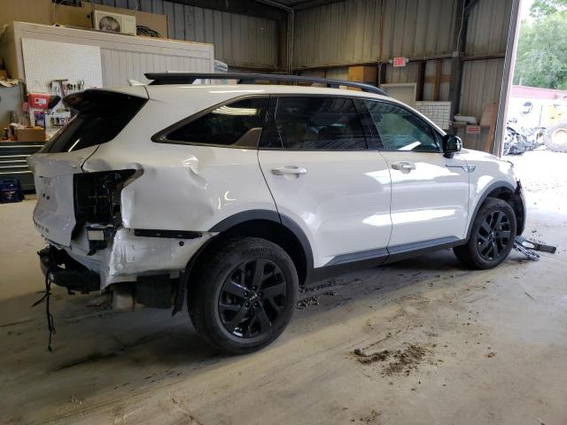 Photo 2 VIN: 5XYRLDLC9NG140366 - KIA SORENTO S 