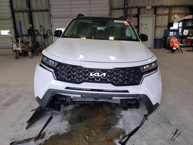 Photo 4 VIN: 5XYRLDLC9NG140366 - KIA SORENTO S 