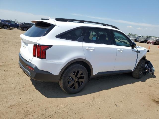 Photo 2 VIN: 5XYRLDLC9PG228417 - KIA SORENTO 