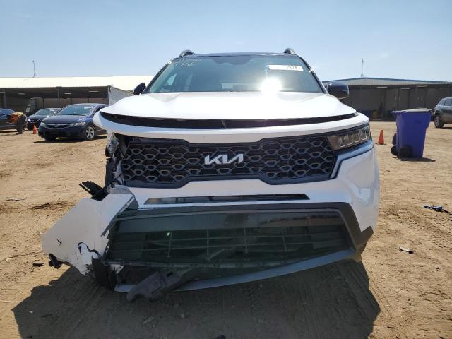 Photo 4 VIN: 5XYRLDLC9PG228417 - KIA SORENTO 