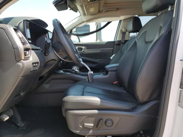 Photo 6 VIN: 5XYRLDLC9PG228417 - KIA SORENTO 