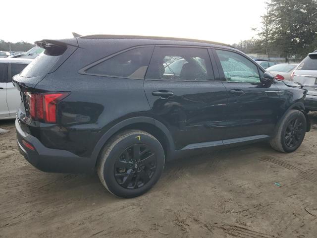 Photo 2 VIN: 5XYRLDLCXMG012572 - KIA SORENTO 