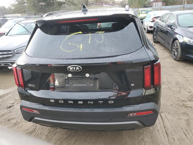 Photo 5 VIN: 5XYRLDLCXMG012572 - KIA SORENTO 