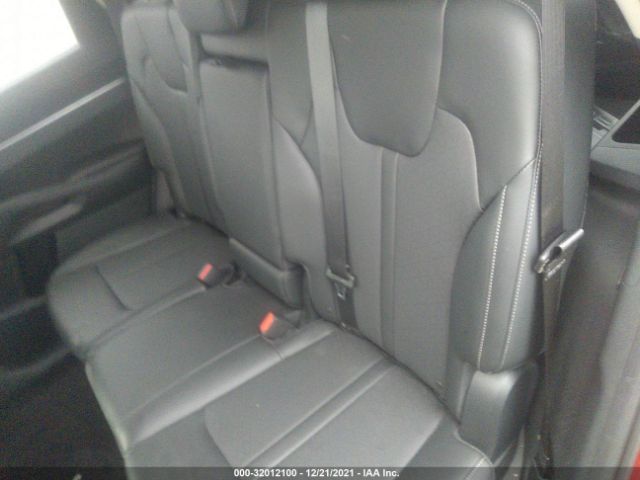 Photo 7 VIN: 5XYRLDLCXMG056409 - KIA SORENTO 