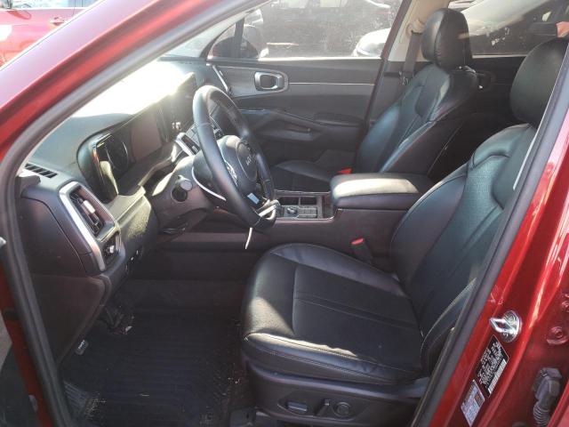 Photo 6 VIN: 5XYRLDLCXNG085412 - KIA SORENTO 