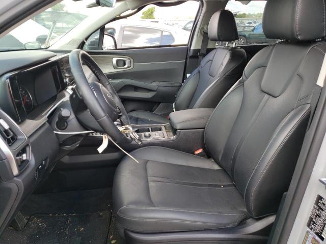 Photo 4 VIN: 5XYRLDLCXNG095745 - KIA SORENTO S 