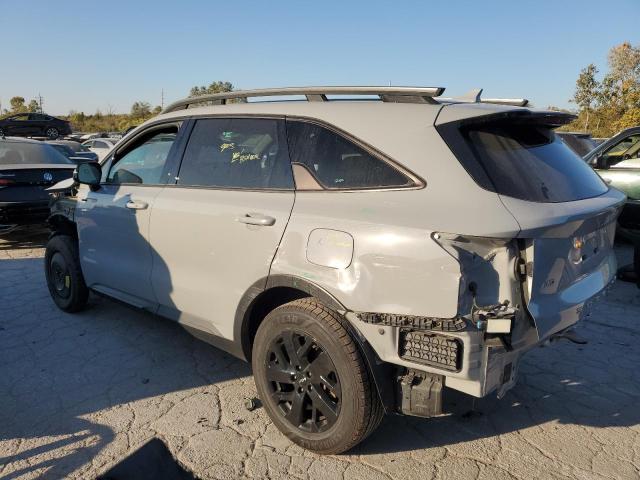 Photo 1 VIN: 5XYRLDLCXNG119638 - KIA SORENTO S 