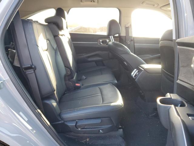 Photo 10 VIN: 5XYRLDLCXNG119638 - KIA SORENTO S 