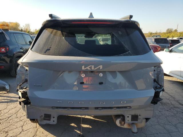 Photo 5 VIN: 5XYRLDLCXNG119638 - KIA SORENTO S 