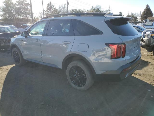 Photo 1 VIN: 5XYRLDLCXNG150310 - KIA SORENTO 