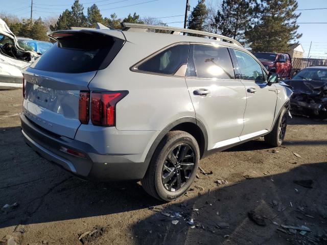 Photo 2 VIN: 5XYRLDLCXNG150310 - KIA SORENTO 