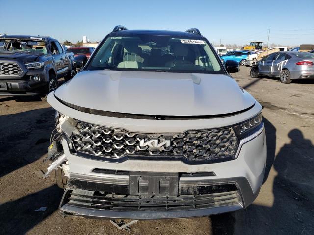 Photo 4 VIN: 5XYRLDLCXNG150310 - KIA SORENTO 