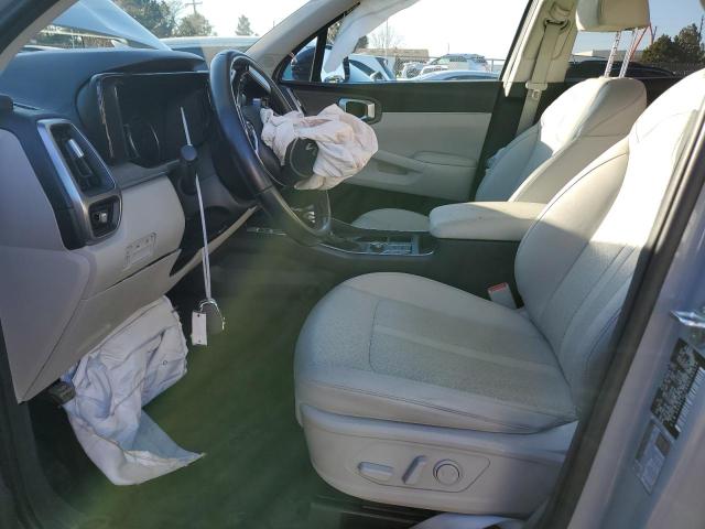 Photo 6 VIN: 5XYRLDLCXNG150310 - KIA SORENTO 