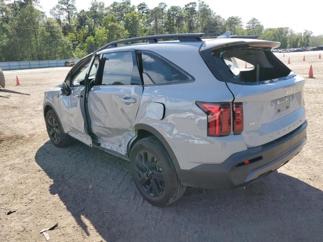 Photo 1 VIN: 5XYRLDLCXNG150601 - KIA SORENTO 