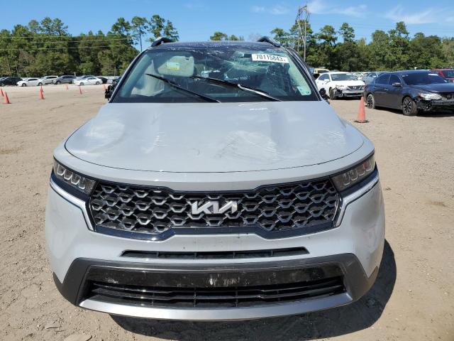 Photo 4 VIN: 5XYRLDLCXNG150601 - KIA SORENTO 