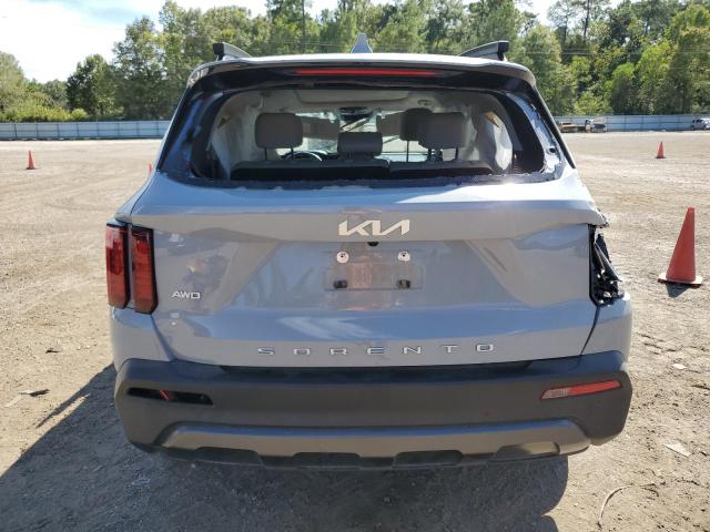 Photo 5 VIN: 5XYRLDLCXNG150601 - KIA SORENTO 