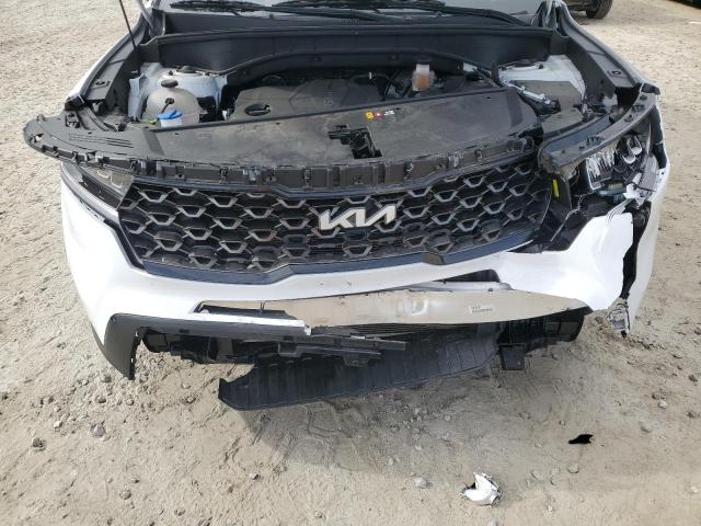 Photo 11 VIN: 5XYRLDLCXPG164078 - KIA SORENTO S 