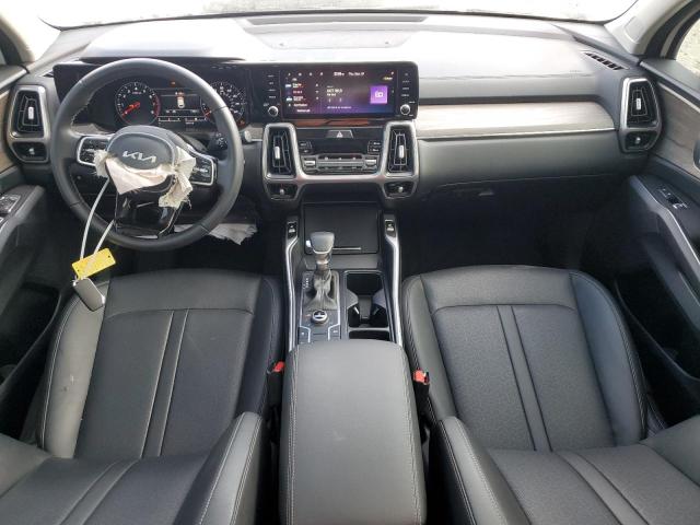 Photo 7 VIN: 5XYRLDLCXPG164078 - KIA SORENTO S 