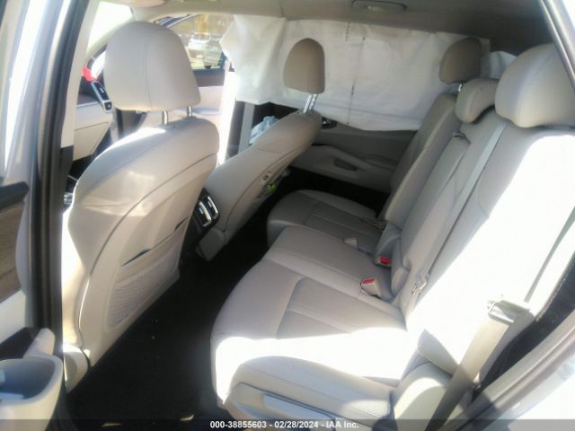 Photo 7 VIN: 5XYRLDLCXPG210587 - KIA SORENTO 